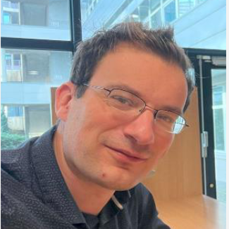 Arnaud Dumas